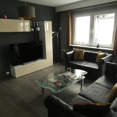 Dachterrasse Apartment ชวานดอร์ฟ อิน บาเยิร์น ภายนอก รูปภาพ