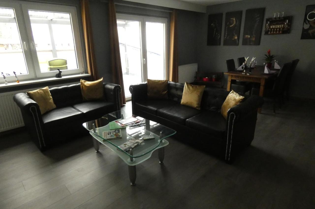 Dachterrasse Apartment ชวานดอร์ฟ อิน บาเยิร์น ภายนอก รูปภาพ