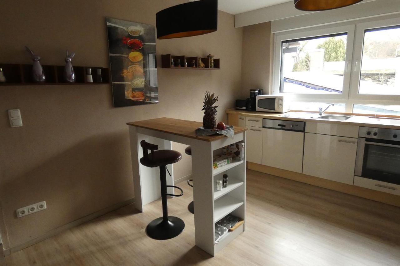 Dachterrasse Apartment ชวานดอร์ฟ อิน บาเยิร์น ภายนอก รูปภาพ