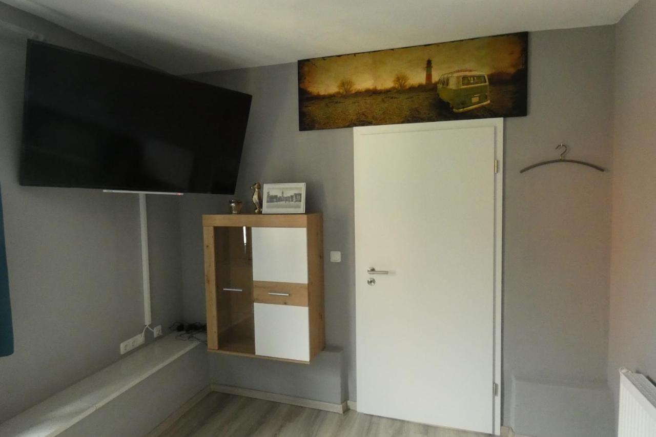 Dachterrasse Apartment ชวานดอร์ฟ อิน บาเยิร์น ภายนอก รูปภาพ