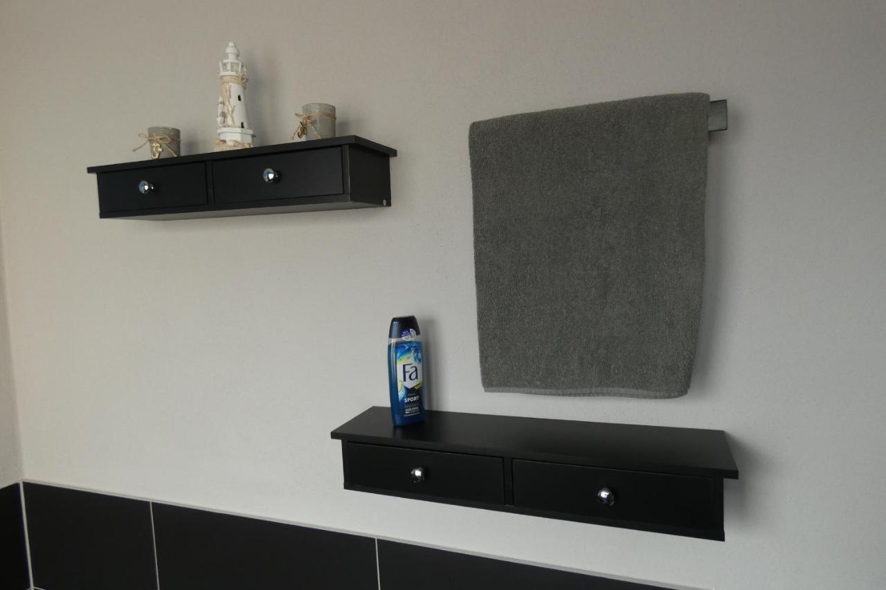 Dachterrasse Apartment ชวานดอร์ฟ อิน บาเยิร์น ภายนอก รูปภาพ